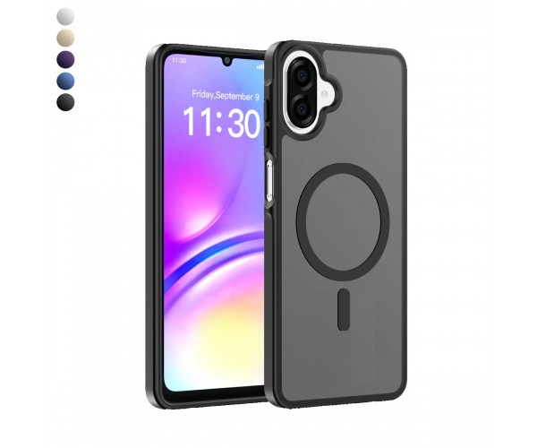 Joko Samsung Galaxy A06 / Galaxy A07 Kılıf Jota Seri Magsafe Kapak…