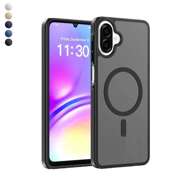 Joko Samsung Galaxy A06 / Galaxy A07 Kılıf Jota Seri Magsafe Kapak…