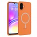 Joko Samsung Galaxy A07 Kılıf Jota Seri Magsafe Kapak