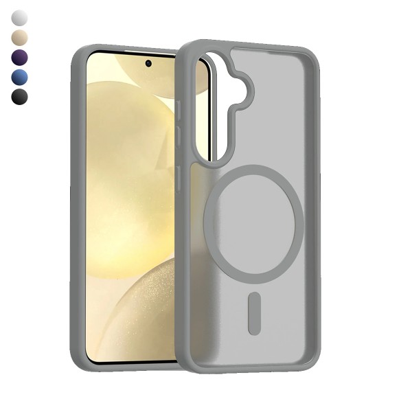 Joko Samsung Galaxy A17 Kılıf Jota Seri Magsafe Kapak&hellip;