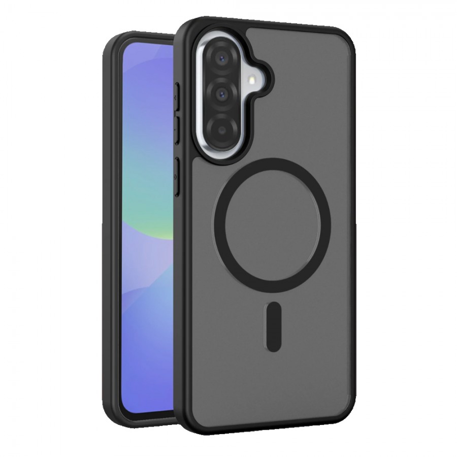 Joko Samsung Galaxy A27 5G Kılıf Jota Seri Magsafe Kapak Joko Samsung Galaxy A27 5G Kılıf Jota Seri Magsafe Kapak
