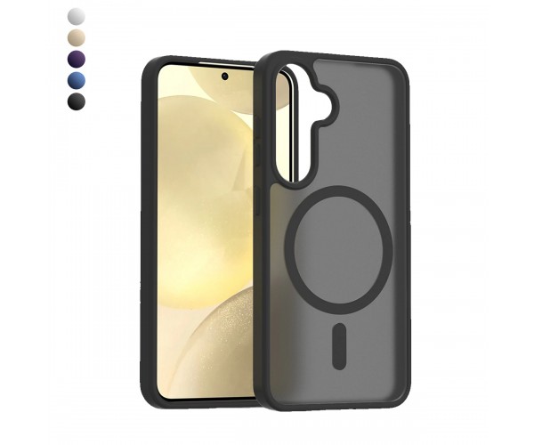 Joko Samsung Galaxy A36 / Galaxy A56 Kılıf Jota Seri Magsafe Kapak…