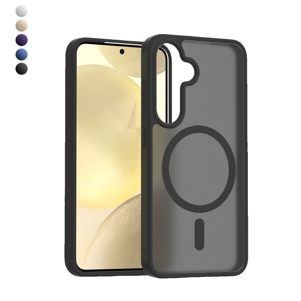 Joko Samsung Galaxy A36 / Galaxy A56 Kılıf Jota Seri Magsafe Kapak…