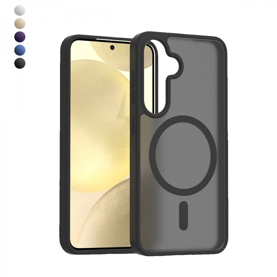 Joko Samsung Galaxy A36 / Galaxy A56 Kılıf Jota Seri Magsafe Kapak