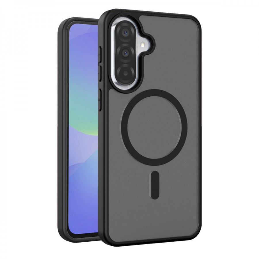 Joko Samsung Galaxy A37 Kılıf Jota Seri Magsafe Kapak