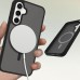Joko Samsung Galaxy S24 Kılıf Jota Seri Magsafe Kapak