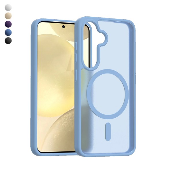 Joko Samsung Galaxy S25 FE Kılıf Jota Seri Magsafe Kapak&hellip;