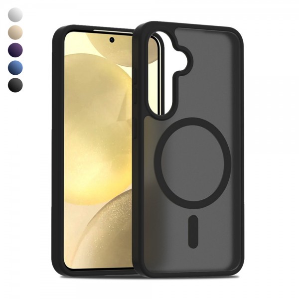 Joko Samsung Galaxy S25 Kılıf Jota Seri Magsafe Kapak&hellip;