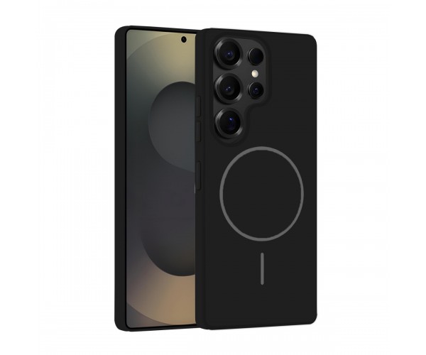 Joko Samsung Galaxy S25 Ultra Kılıf Jully Magsafe Silikon Kapak&hellip;