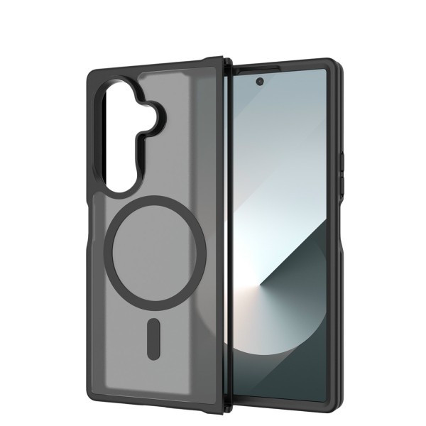 Joko Samsung Galaxy Z Fold7 Kılıf Jota Seri Magsafe Kapak… Joko Samsung Galaxy Z Fold7 Kılıf Jota Seri Magsafe Kapak…