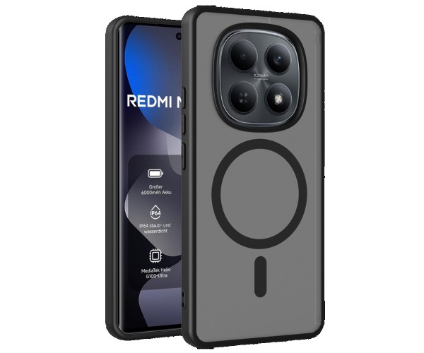 Joko Xiaomi Redmi Note 15 4G Kılıf Jota Seri Magsafe Kapak&hellip;