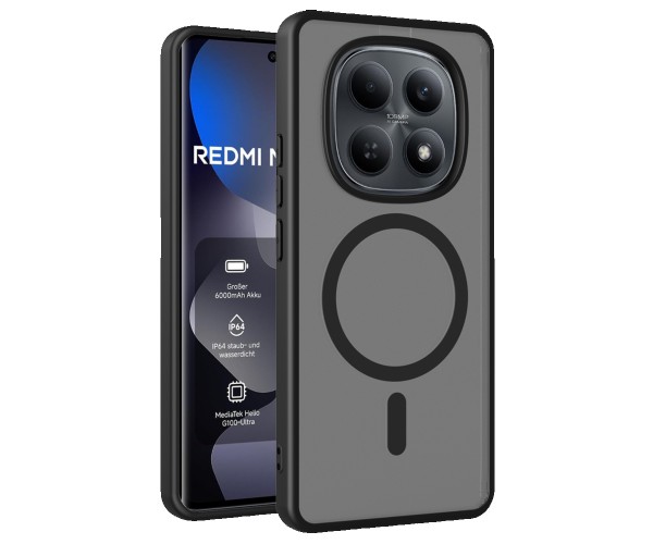 Joko Xiaomi Redmi Note 15 Pro 4G Kılıf Jota Seri Magsafe Kapak&hellip;