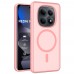 Joko Xiaomi Redmi Note 15 Pro 4G Kılıf Jota Seri Magsafe Kapak Joko Xiaomi Redmi Note 15 Pro 4G Kılıf Jota Seri Magsafe Kapak