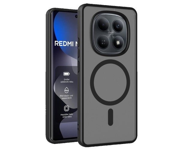 Joko Xiaomi Redmi Note 15 Pro 5G Kılıf Jota Seri Magsafe Kapak&hellip;