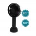 JoyPlus JP-5000 3 Kademeli Şarjlı Taşınabilir Fan Mini Vantilatör