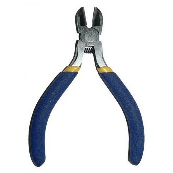 Kada 502 Mini Yan Keski Pense 125mm Micro Nipper…