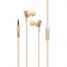 Karler Bass KR-604 Wired Music Kulak İçi Kablolu Kulaklık Karler Bass KR-604 Wired Music Kulak İçi Kablolu Kulaklık