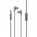 Karler Bass KR-604 Wired Music Kulak İçi Kablolu Kulaklık Karler Bass KR-604 Wired Music Kulak İçi Kablolu Kulaklık
