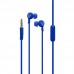 Karler Bass KR-604 Wired Music Kulak İçi Kablolu Kulaklık Karler Bass KR-604 Wired Music Kulak İçi Kablolu Kulaklık