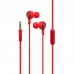 Karler Bass KR-604 Wired Music Kulak İçi Kablolu Kulaklık Karler Bass KR-604 Wired Music Kulak İçi Kablolu Kulaklık