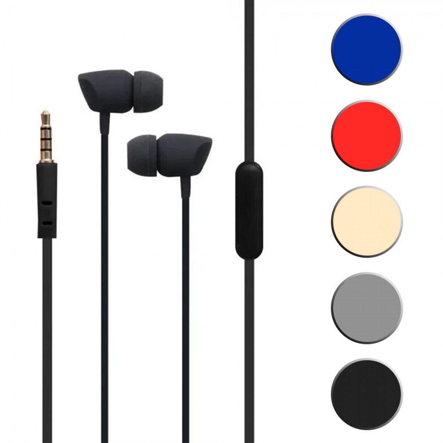 Karler Bass KR-606 Super Bass Design Kulak İçi Kablolu Kulaklık Karler Bass KR-606 Super Bass Design Kulak İçi Kablolu Kulaklık