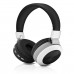 Karler Bass KR-3000 Kulak Üstü Gaming Oyuncu Bluetooth Kulaklık