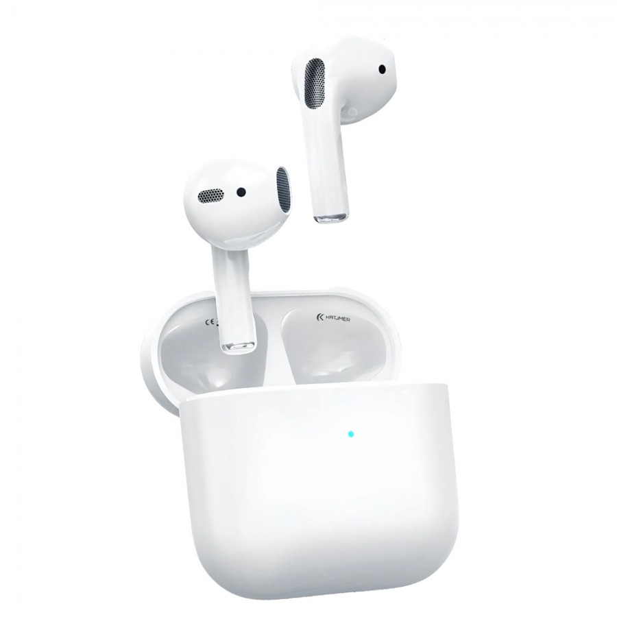 Katjmer Vion Pro Kulak İçi Kablosuz Bluetooth Kulaklık Katjmer Vion Pro Kulak İçi Kablosuz Bluetooth Kulaklık