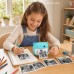 Katjmer KJ/MC-001 MiniCam Çocuk Fotoğraf Makinesi ve Kamera Kağıda Baskı Çıktı Katjmer KJ/MC-001 MiniCam Çocuk Fotoğraf Makinesi ve Kamera Kağıda Baskı Çıktı