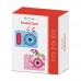 Katjmer KJ/NC-001 InstaCam Çocuk Fotoğraf Makinesi ve Kamera Katjmer KJ/NC-001 InstaCam Çocuk Fotoğraf Makinesi ve Kamera