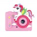 Katjmer KJ/NC-001 InstaCam Çocuk Fotoğraf Makinesi ve Kamera Katjmer KJ/NC-001 InstaCam Çocuk Fotoğraf Makinesi ve Kamera