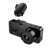 Katjmer KT-DC001 Full HD 3x Wi-Fi Ön & Arka Araç Kamera Katjmer KT-DC001 Full HD 3x Wi-Fi Ön & Arka Araç Kamera