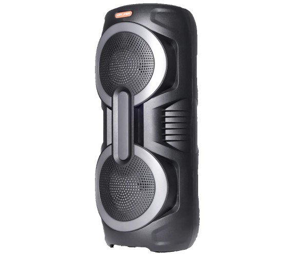 Katjmer KT-SP01 25W 2*8 inç RGB Taşınabilir Bluetooth Hoparlör&hellip;