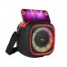 Katjmer KT-SP21 10W Taşınabilir Bluetooth Hoparlör