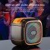 Katjmer KT-SP21 10W Taşınabilir Bluetooth Hoparlör