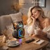 Katjmer KT-SP21 10W Taşınabilir Bluetooth Hoparlör