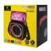 Katjmer KT-SP21 10W Taşınabilir Bluetooth Hoparlör
