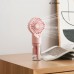 Katjmer KTFN-03 Buharlı Şarjlı Taşınabilir Fan Mini Vantilatör Katjmer KTFN-03 Buharlı Şarjlı Taşınabilir Fan Mini Vantilatör