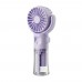 Katjmer KTFN-04 Buharlı Şarjlı Taşınabilir Fan Mini Vantilatör