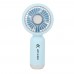 Katjmer KTFN-06 Şarjlı Taşınabilir Fan Mini Vantilatör Katjmer KTFN-06 Şarjlı Taşınabilir Fan Mini Vantilatör