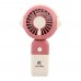 Katjmer KTFN-09 Şarjlı Taşınabilir Fan Mini Vantilatör Katjmer KTFN-09 Şarjlı Taşınabilir Fan Mini Vantilatör
