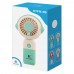 Katjmer KTFN-09 Şarjlı Taşınabilir Fan Mini Vantilatör Katjmer KTFN-09 Şarjlı Taşınabilir Fan Mini Vantilatör