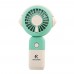 Katjmer KTFN-09 Şarjlı Taşınabilir Fan Mini Vantilatör Katjmer KTFN-09 Şarjlı Taşınabilir Fan Mini Vantilatör