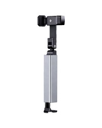 Katjmer LL-03 Selfie Stick Masa Kenarı Uyumlu Tele