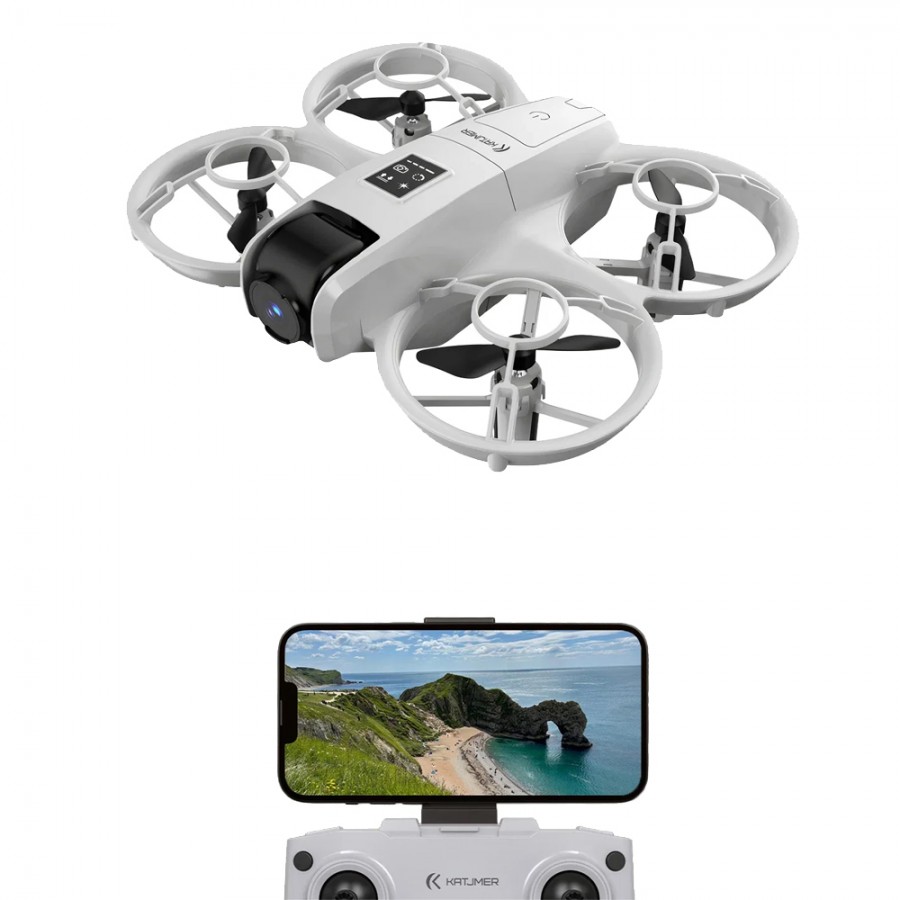 Katjmer Neo Mini Fly S11 Drone Katjmer Neo Mini Fly S11 Drone