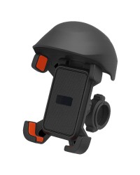 Katjmer NVR-4075 Bisiklet Motosiklet Gidonu Telefo