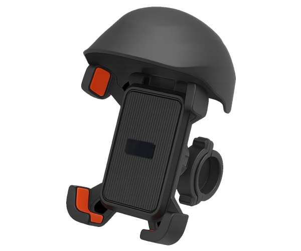 Katjmer NVR-4075 Bisiklet Motosiklet Gidonu Telefon Tutucu&hellip;