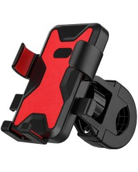 Katjmer NVR-4085 Bisiklet Motosiklet Gidonu Telefo