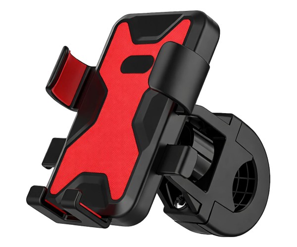 Katjmer NVR-4085 Bisiklet Motosiklet Gidonu Telefon Tutucu&hellip;