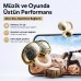 Katjmer Ring Buds OWS Açık Tasarım Bluetooth Kulaklık Katjmer Ring Buds OWS Açık Tasarım Bluetooth Kulaklık