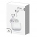 Katjmer Vion Pro Kulak İçi Kablosuz Bluetooth Kulaklık Katjmer Vion Pro Kulak İçi Kablosuz Bluetooth Kulaklık